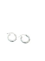 Orecchini Domar in Argento ORAR-595-280